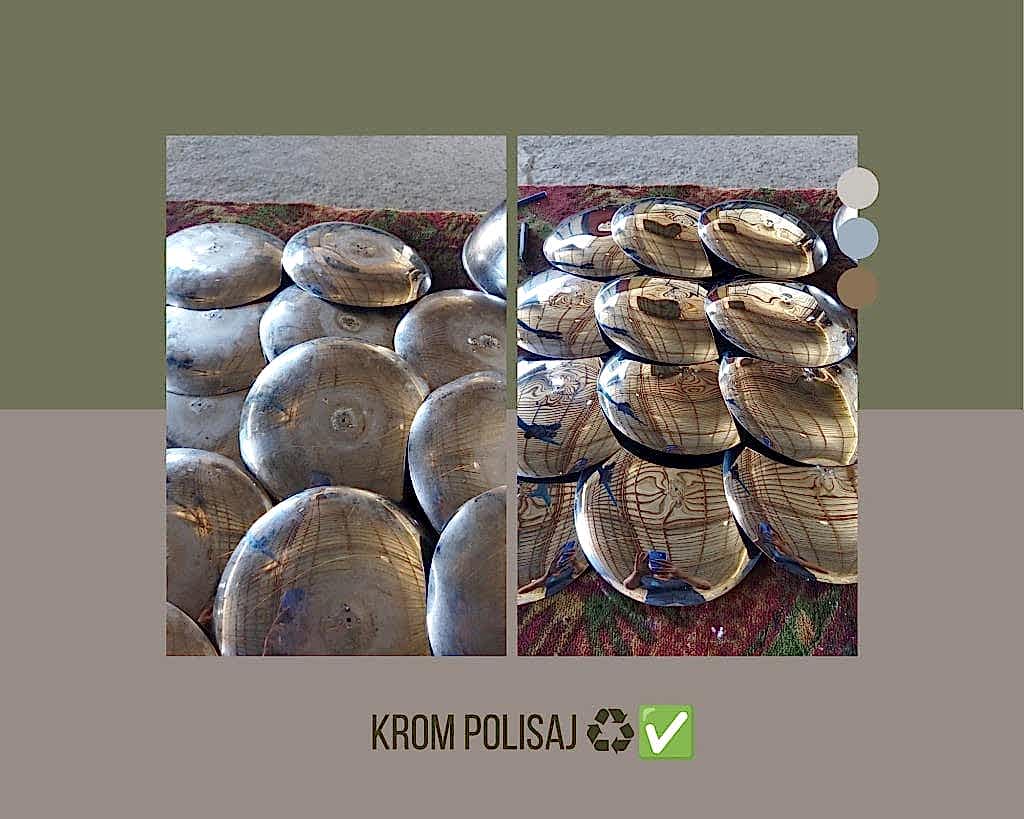 Polisaj – Nikelaj – Kromaj