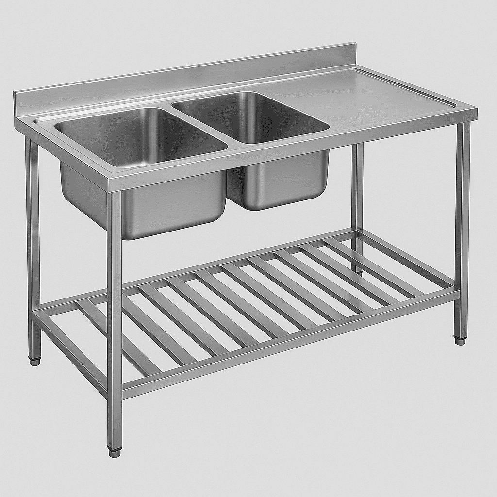 Eviyeli Krom Tezgah Nedir?