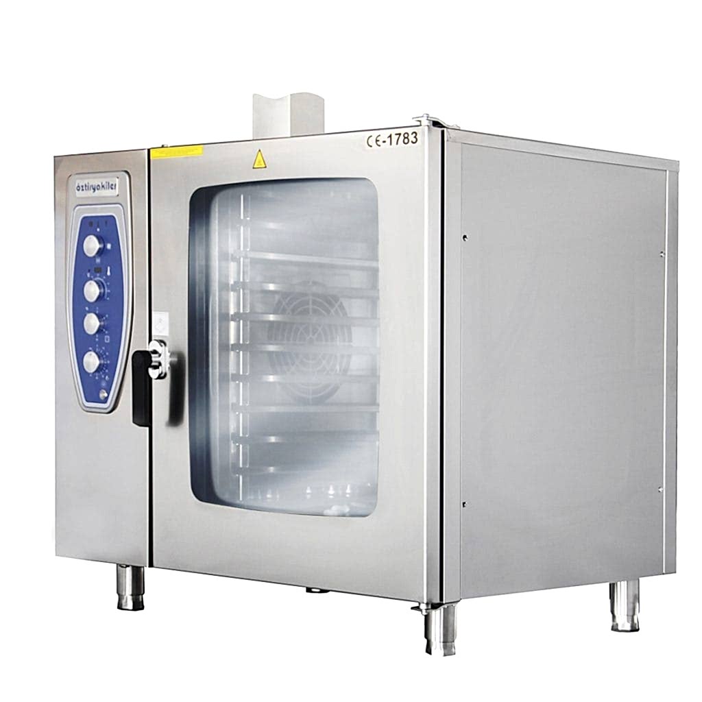 Konveksiyonel Fırın Tamiri