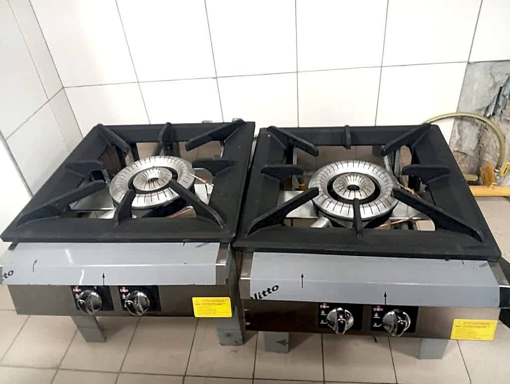 otel tipi mutfak malzemeleri