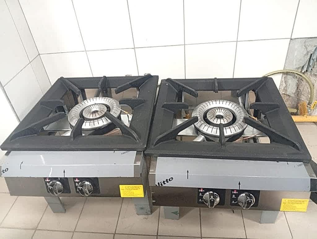 otel tipi mutfak malzemeleri