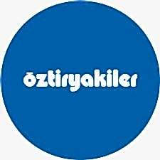 Öztiryakiler Yetkili Servisi