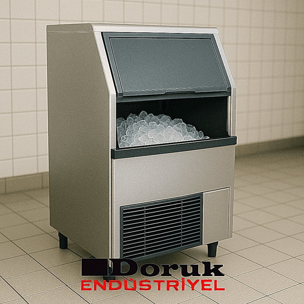 Buz Makinesi Tamiri & Servisi