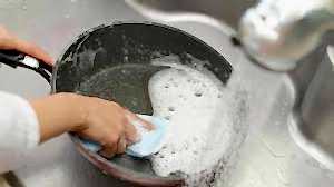 teflon tava kurulama