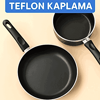 Tekirdağ Teflon Kaplama – Tava ve Tencere Yenileme