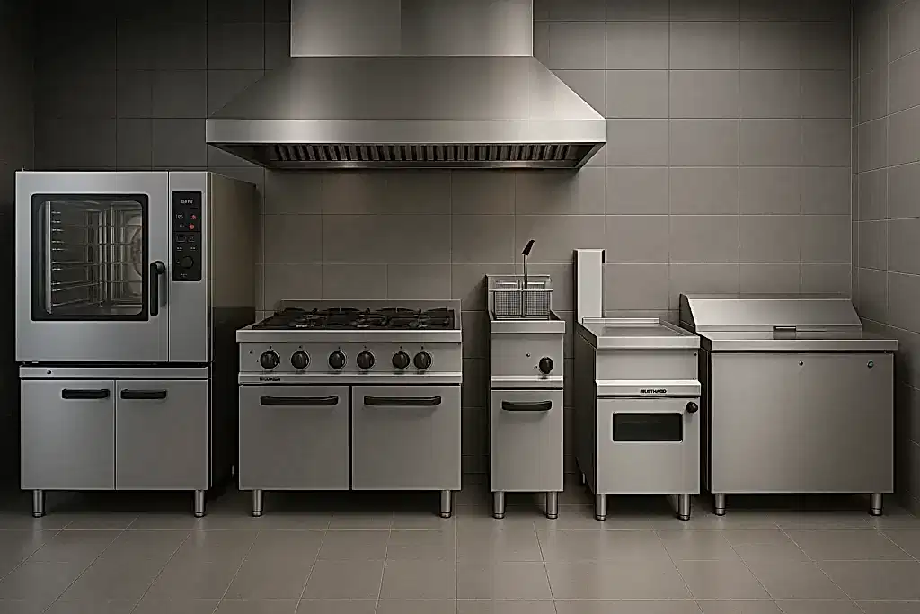 İnoksan Antalya teknik servisi – Doruk Endüstriyel profesyonel mutfak ekipmanları bakım ve onarım hizmeti