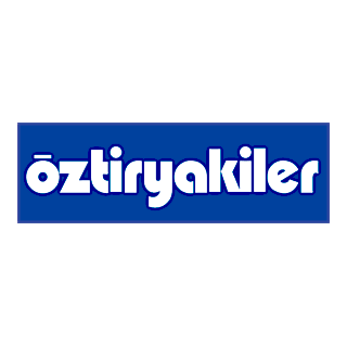 Öztiryakiler Antalya Servisi | Yetkili Teknik Destek ve Yedek Parça