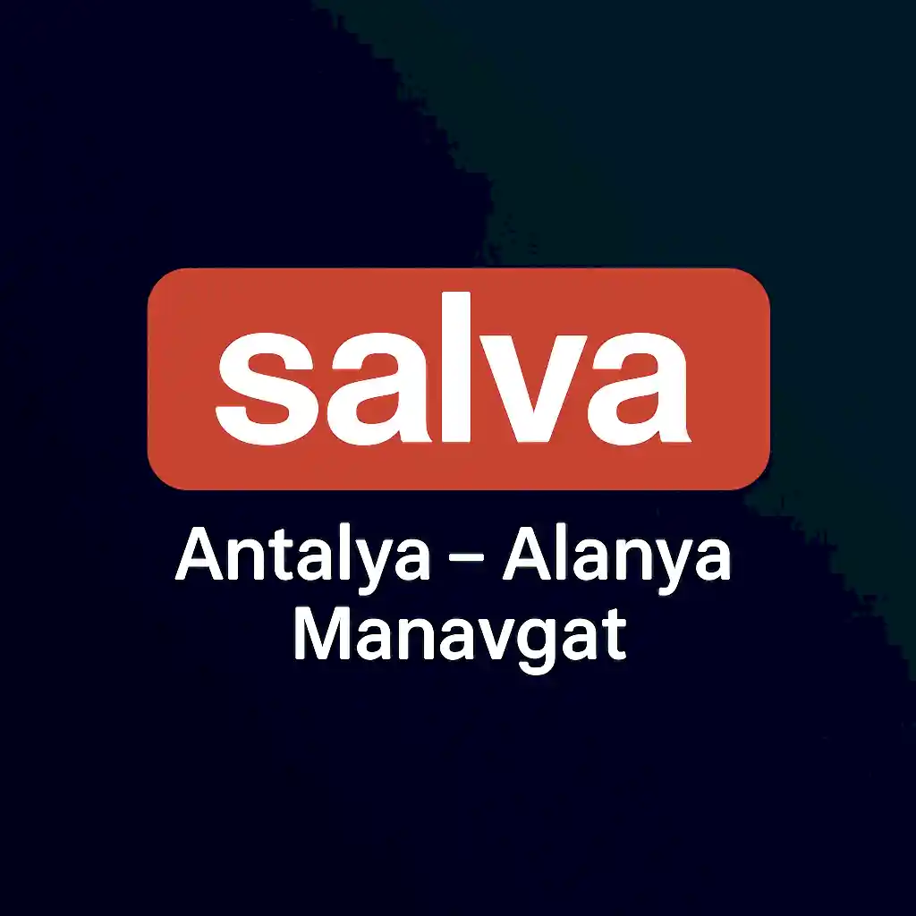 Salva Antalya Servisi | Profesyonel Fırın ve Pastacılık Ekipmanları