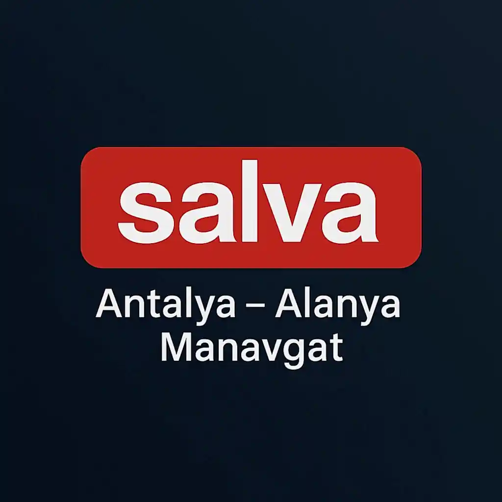 Salva Manavgat Servisi | Profesyonel Fırın ve Pastacılık Çözümleri