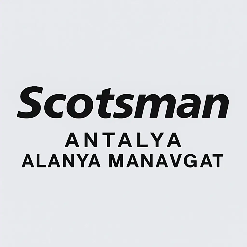 Scotsman Manavgat Servisi| Buz Makinesi Tamir & Bakım