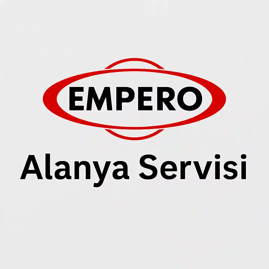 empero alanya servisi