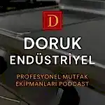 doruk endustriyel podcast inoksan servisi antalya